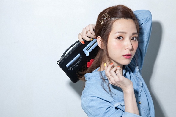 潮女才不會告訴你~讓低馬尾變完美的秘訣「潮髮飾」!