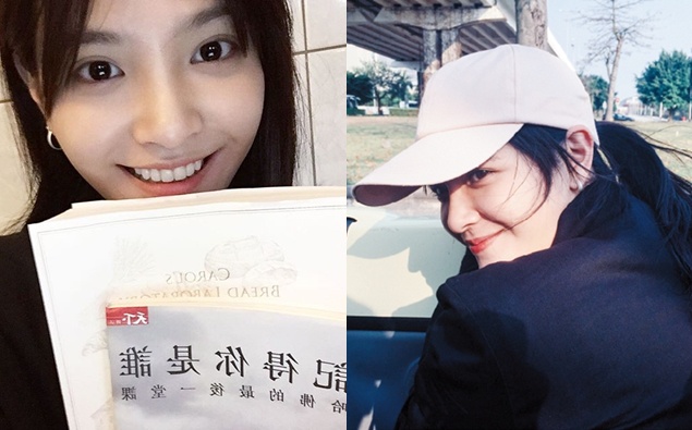 吳子霏:找到自己最舒服的Life Style~