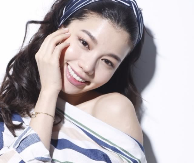 「透明感」才on trend~好感度立馬飆升!