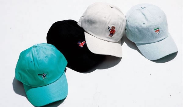 「爸爸」來帶領時尚囉! 趕快跟風Dad HAT,搖身時尚一姐!