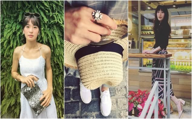 必搜淘寶~復古達人「莉紋」大推潮流飾品人氣店家