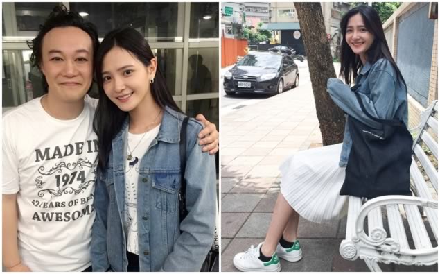 吳子霏:忙碌的生活之間找到最佳平衡點!