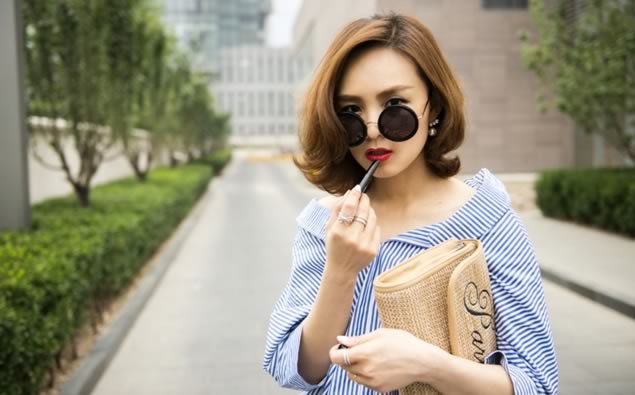 夏天來了,我的衣櫃換季,看看凱特王:我的夏季購買清單!