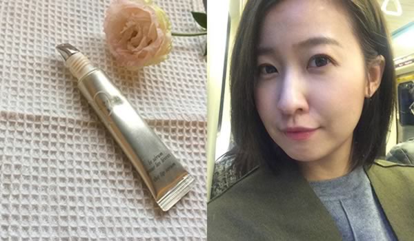 名人推薦不藏私!直擊變美祕訣,私房保養小物大公開