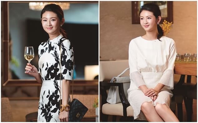 不同場合怎麼穿?部落客Ivy告訴你如何追求「自在感」時髦!