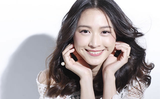 專業女友必備!「無辜妝」激發保護慾,讓妳撒嬌無往不利!