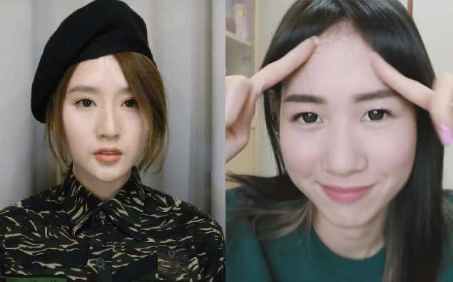還在哈韓國?這些台灣人氣美妝youtuber更值得你追蹤