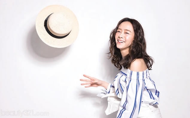 誰說老妹不能逆生長?兩款「嫩妹」髮型讓你成功逆齡!