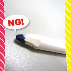 轉吧!轉吧!懶人+拙手救世主的「旋轉式」眼線筆~
