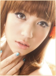 2010〝夏女神〞陽光渡假系金X藍