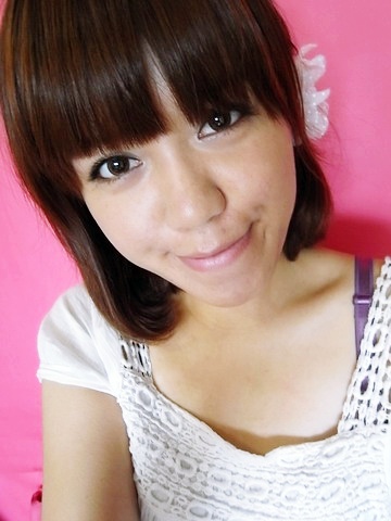 【彩妝】自然、無辜及小貓眼3種眼線法-超easy教學!