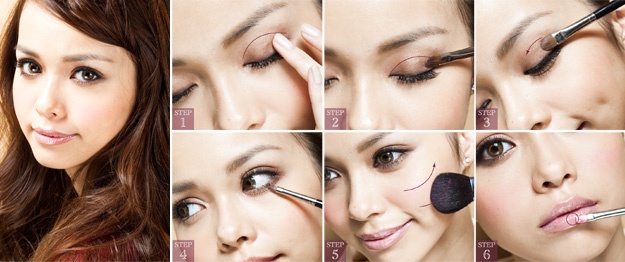 秋冬的女孩很多變 剛mix柔 秋定番LOOK
