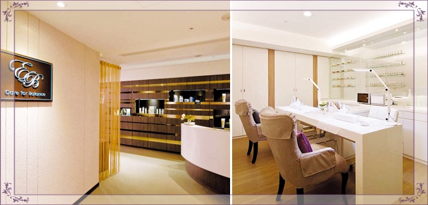身心肌,重新設定再出發~御用沙龍Private Salon