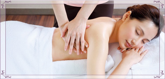 身心肌,重新設定再出發~御用沙龍Private Salon