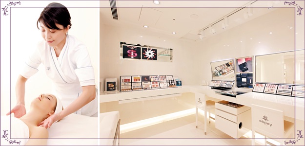 身心肌,重新設定再出發~御用沙龍Private Salon