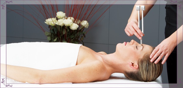 身心肌,重新設定再出發~御用沙龍Private Salon