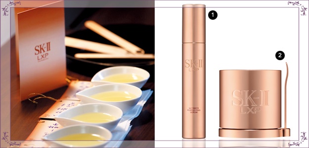 身心肌,重新設定再出發~御用沙龍Private Salon