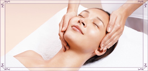 身心肌,重新設定再出發~御用沙龍Private Salon