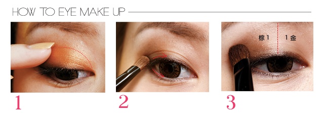 派對變身4LOOK 招招「玩」美