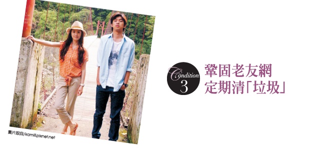 謹記初老症狀,老化歸於「0」期