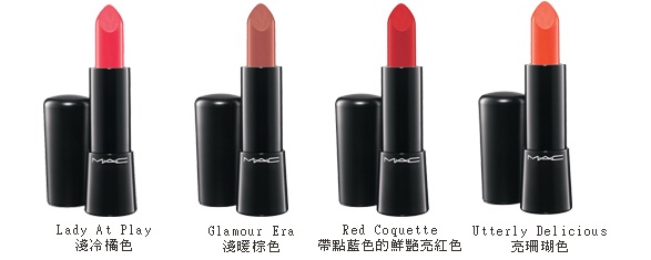 【想你】解析尹恩惠時尚唇妝:桃紅色口紅!!