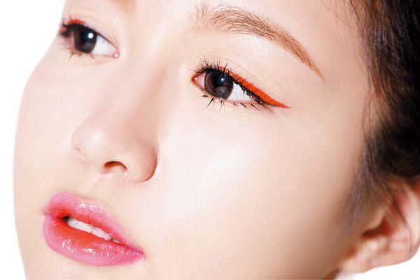 ASIA BEAUTY VIVA 亞洲美人潮 震撼美妝界