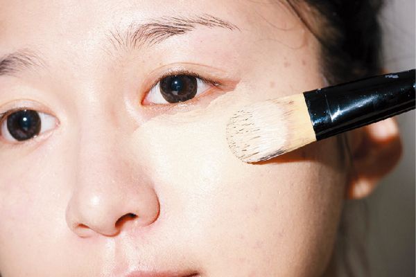 ASIA BEAUTY VIVA 亞洲美人潮 震撼美妝界
