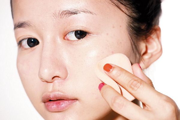 ASIA BEAUTY VIVA 亞洲美人潮 震撼美妝界