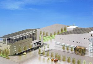 CITY COLOR聯合TJ GROUP 打造全台第一座「專業化妝品觀光工廠」
