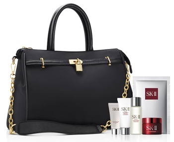 SK-II 2013週年慶 【保養篇】