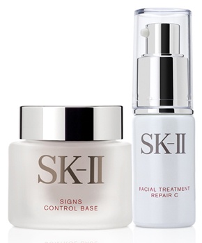 SK-II 2013週年慶 【保養篇】