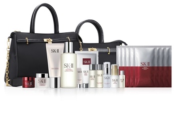 SK-II 2013週年慶 【保養篇】