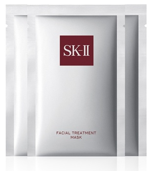SK-II 2013週年慶 【保養篇】