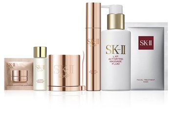 SK-II 2013週年慶 【保養篇】