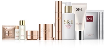 SK-II 2013週年慶 【保養篇】