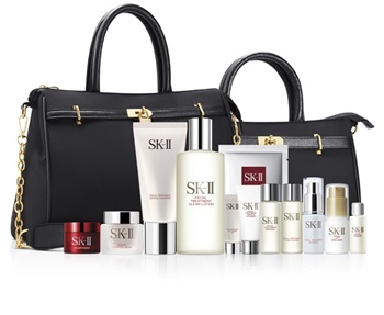 SK-II 2013週年慶 【保養篇】