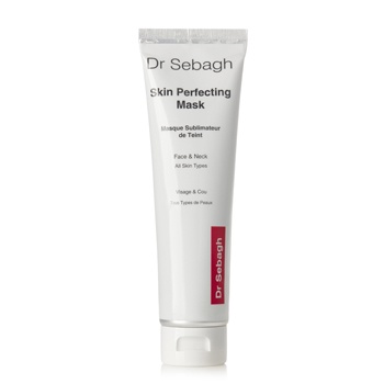 Dr Sebagh賽貝格 全新保養產品登場!