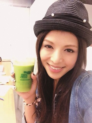 三餐這樣吃,永遠當美魔女!明星飲食日記公開!
