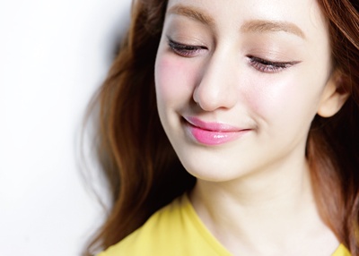 「女神級」笑容養成計畫,就用Happy顏擄獲人心吧!
