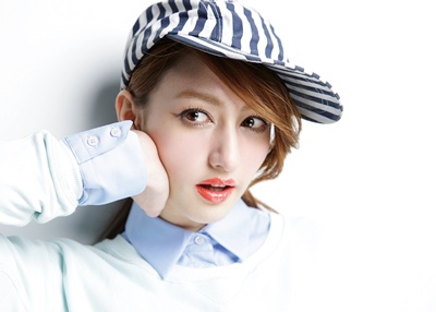 「女神級」笑容養成計畫,就用Happy顏擄獲人心吧!