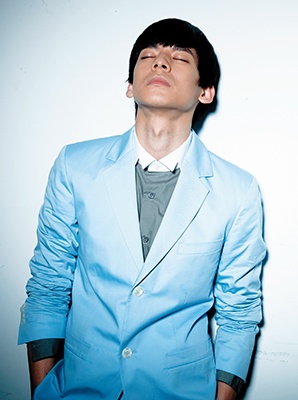 最強新人「林柏宏」,進軍好萊塢竟只是無心插柳?!