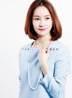 香奈兒女士的最愛,「珍珠」新潮流吸睛綻放