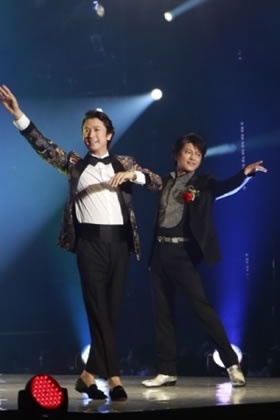2014TOKYO RUNWAY 長谷川潤讓現場氣氛high到最高點!