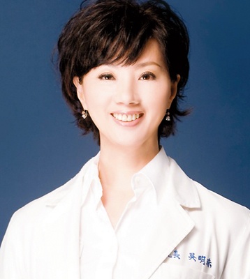別再放任不管,美女中醫師吳明珠教你解決「胃痛」老毛病!