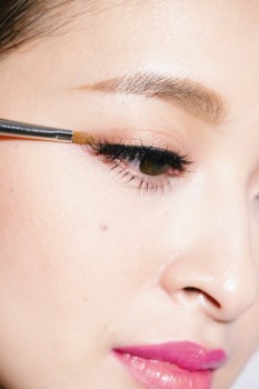 敬業+專業,好感度超高的人氣網模「薛妞妞」