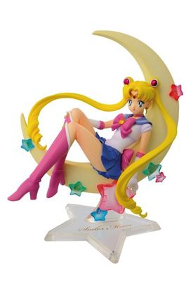 美少女戰士×galaxxxy聯名單品初次登場!