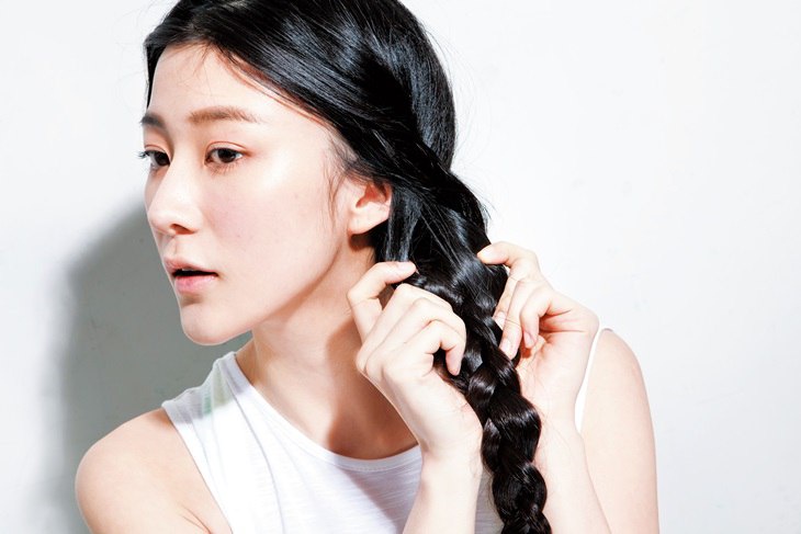 「running也shinning」姐不只跑得远,还跑得美!