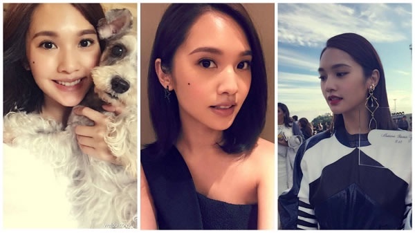 楊丞琳的五大保養RULES!12年來都沒變,每次見她只有愈來愈美~