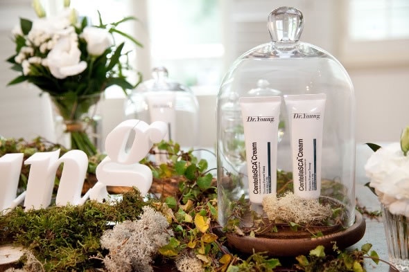 揭密正宗高麗美人保養術 宋米秦說韓妞美顏盛世的關鍵就在這 Beauty美人圈