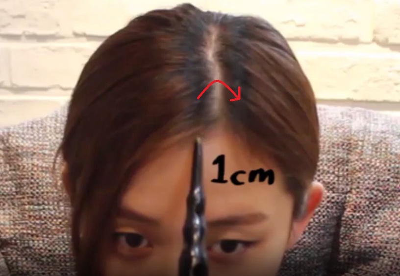 綁了低馬尾還是無法變女神?原來是忽略了這些細節!!